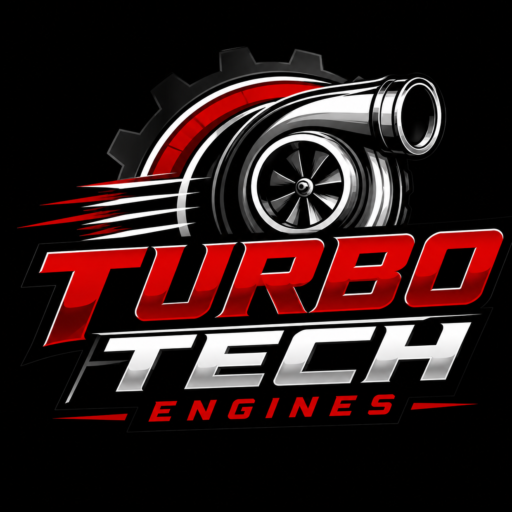 Turbo Tech Engines – Genuine Auto Parts & Swap Kits