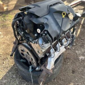 2004 Chevy Silverado 6.0 Complete Engine Package