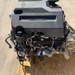 2018-2021 3.5L EcoBoost Engine Package