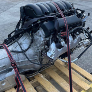 14 -19 5.3L 2WD Chevy GMC