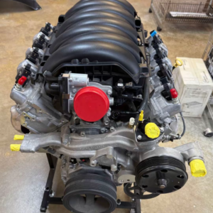 GM L83 5.3L Crate Motor