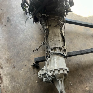 2017 5.3L 4x4 Trans Chevy GMC