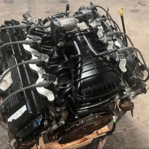 2012 6.2L Raptor Engine Package