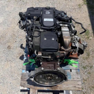 19 -24 Dodge Ram Cummins 6.7L Engine