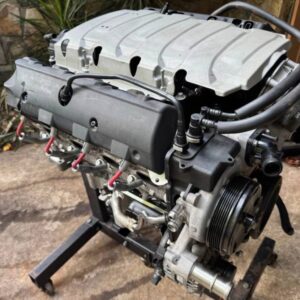 Camaro LT 6.2 Stage 2 Performance Cam