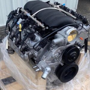 Brand New LS3 6.2 Engine Package