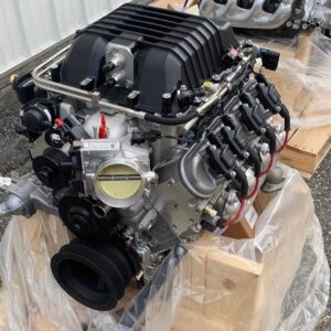 Brand New LSA Engine Package