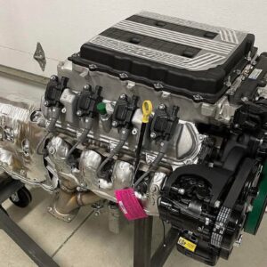 Brand New Supercharged LT4 6.2 8l90 Package