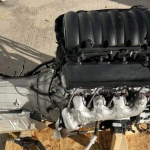 Complete 5.3 8l90 Package 31k miles