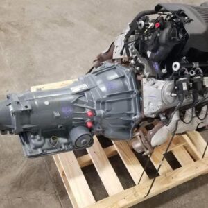 Complete 5.3 4l60 Package 42k miles
