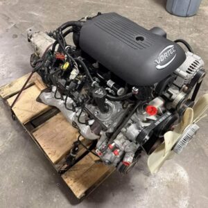 Complete 6.0 4l80 Package 17k miles