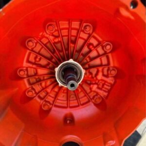 Fresh Rebuilt 6L80E Transmission