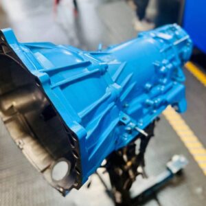 Fresh Rebuilt 4L60E Transmission