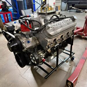 6.0 LS 364ci Race Motor 530HP