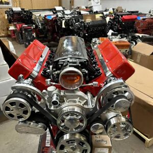 6.2L LS 550-625hp CRATE ENGINE