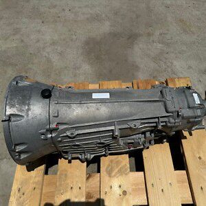 2016 Mercedes CLS63 E63 S63 AMG AWD 4Matic Transmission