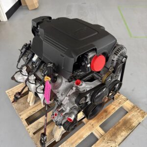 10 -14 GMC Sierra 5.3L LC9 Vortec Package