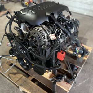 Product5.3L ENGINE L59 4WD 4L60E TRANSMISSION