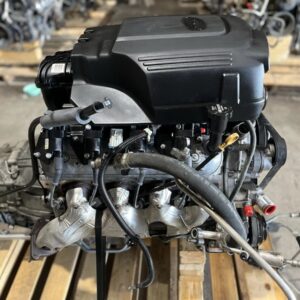 6.2L 2013 GMC  L94 2WD 6L80E